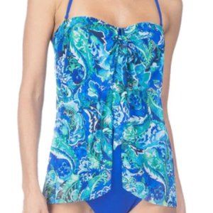 Ralph Lauren one piece swimsuit, nwt